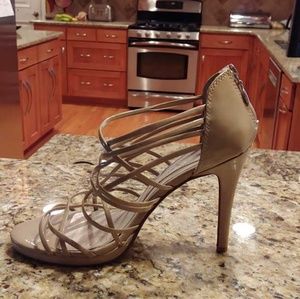 Chinese Laundry heels